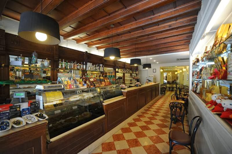 Bar Caravatti