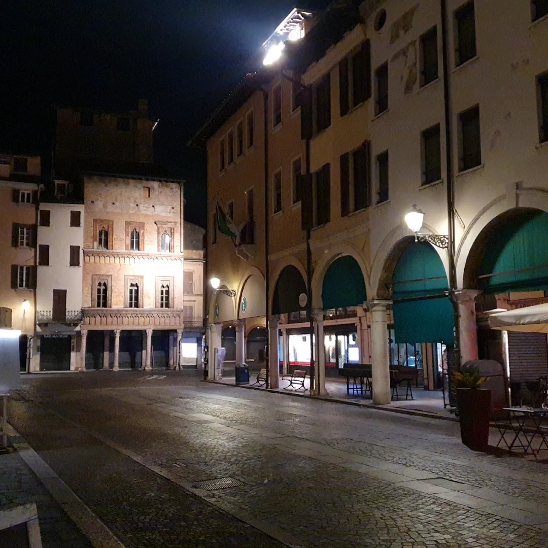 Bar Caravatti
