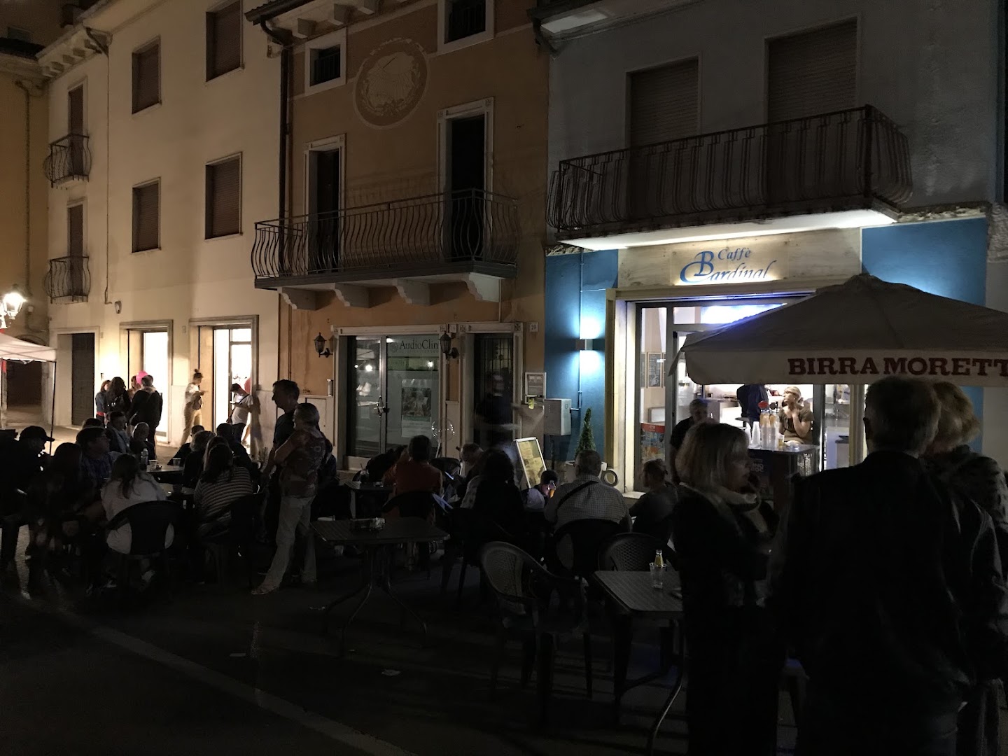 Bar Cardinal