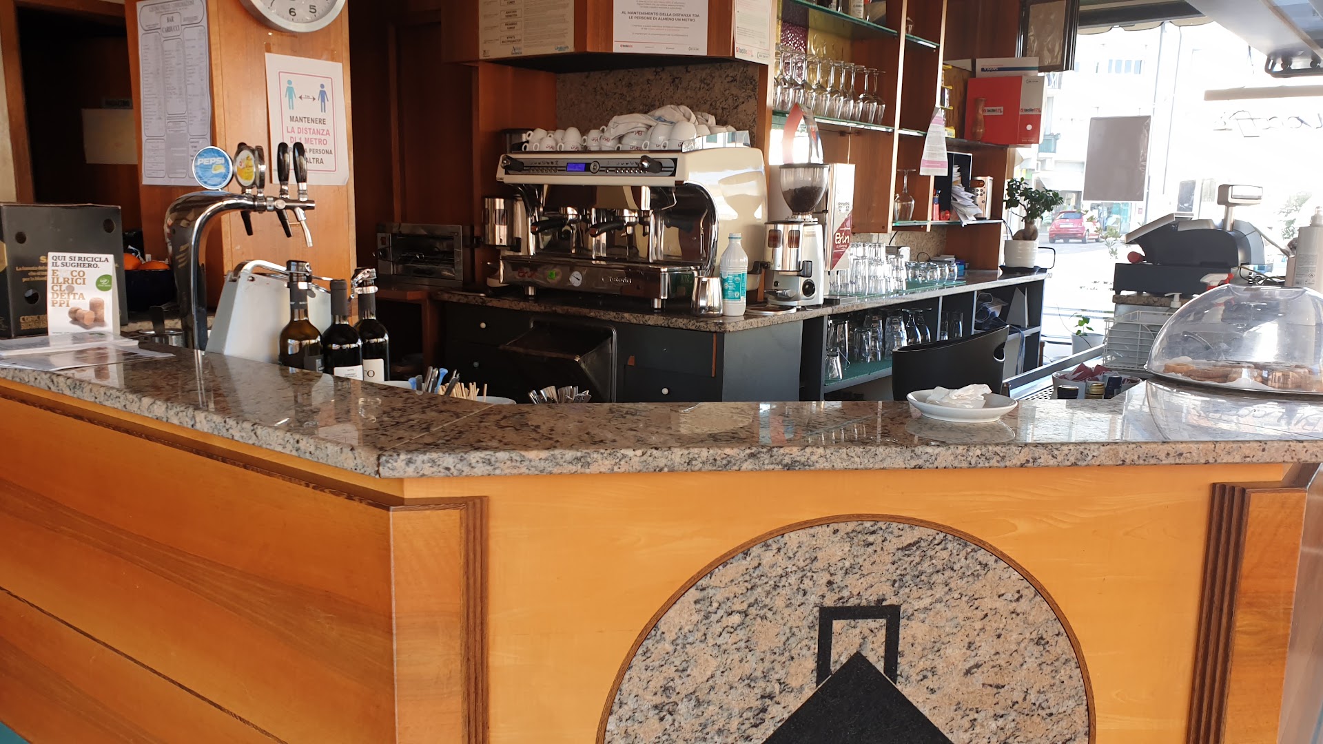 Bar Carducci