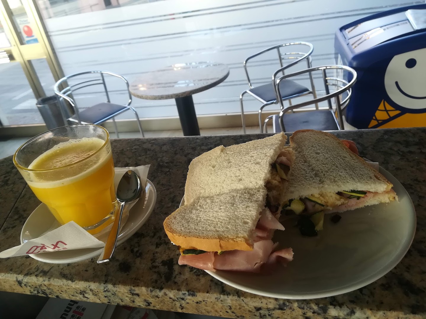 Bar Carducci