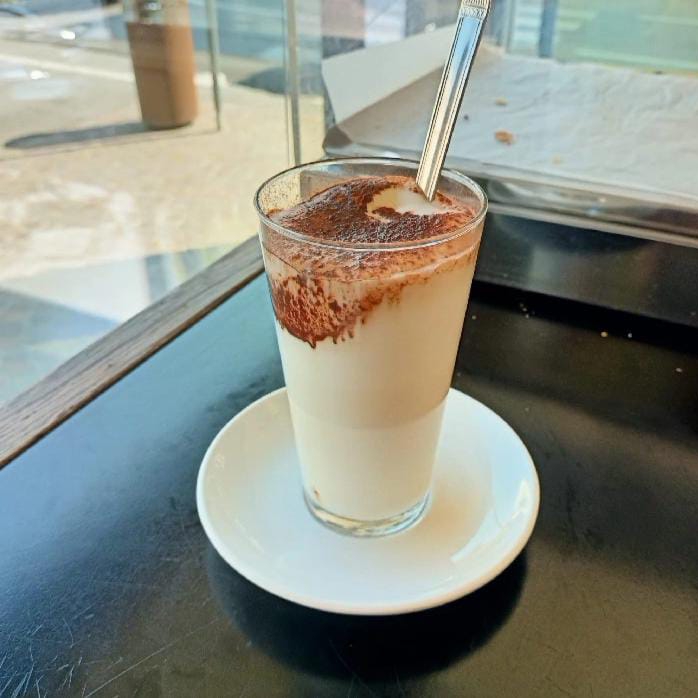 Bar Carducci