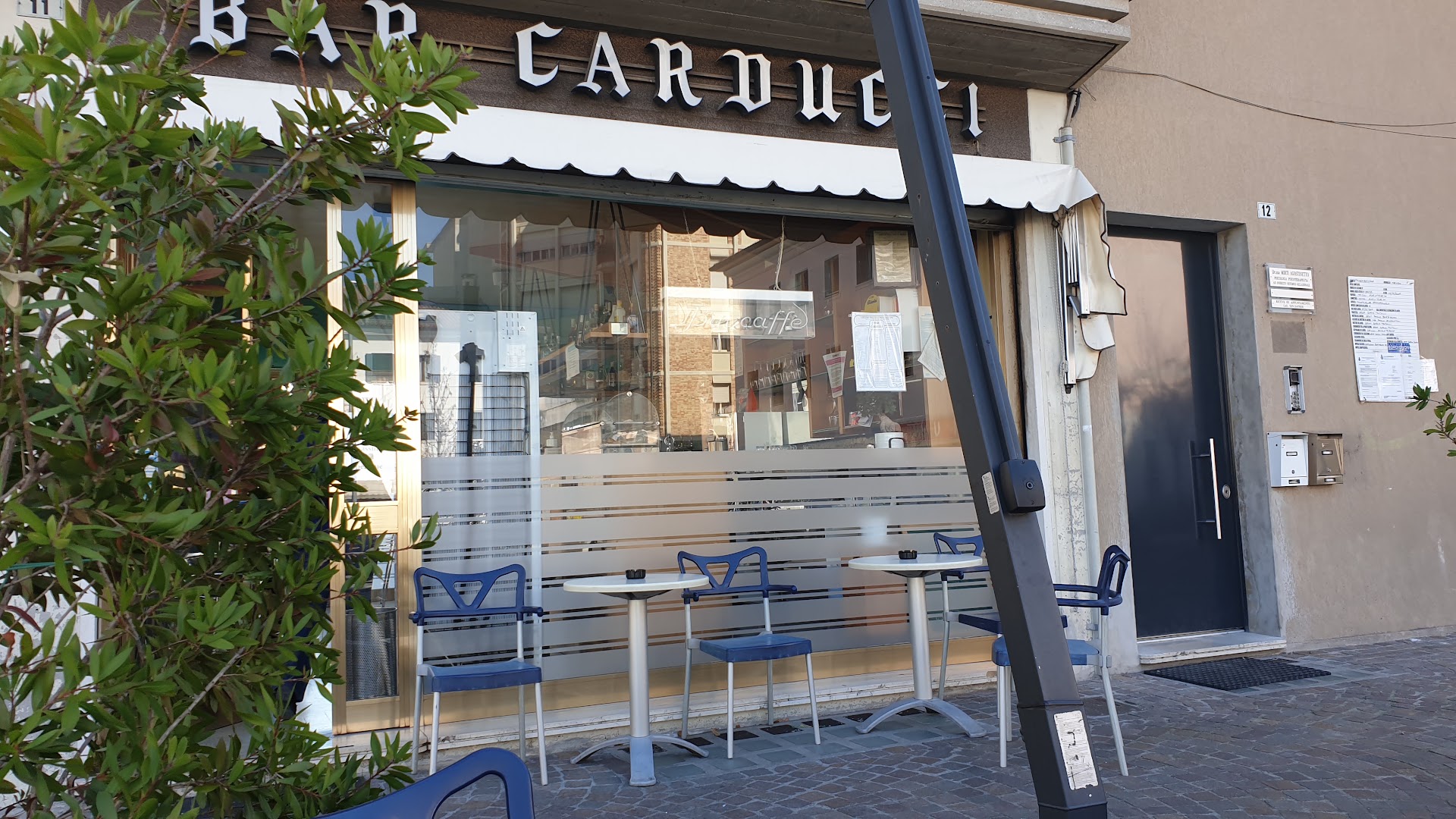 Bar Carducci