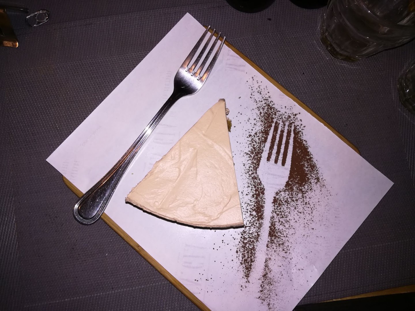 Bar Caredda