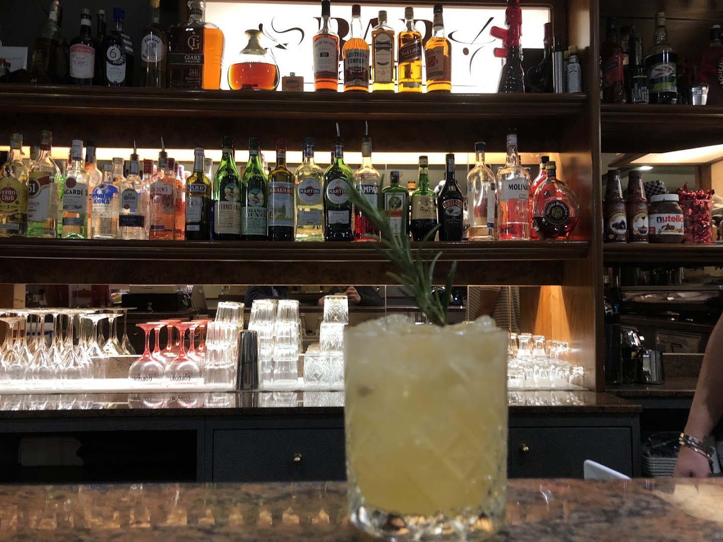 Bar Carenini