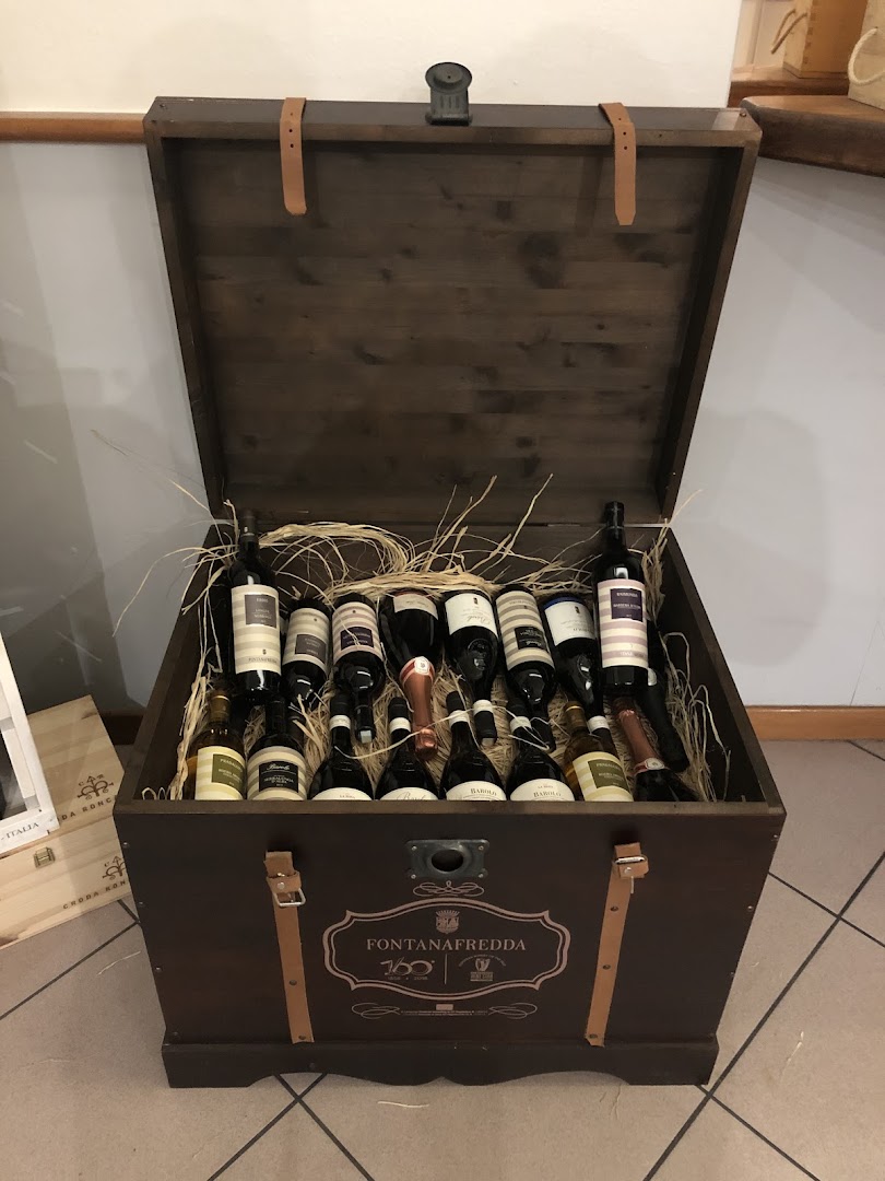 Bar Carenini
