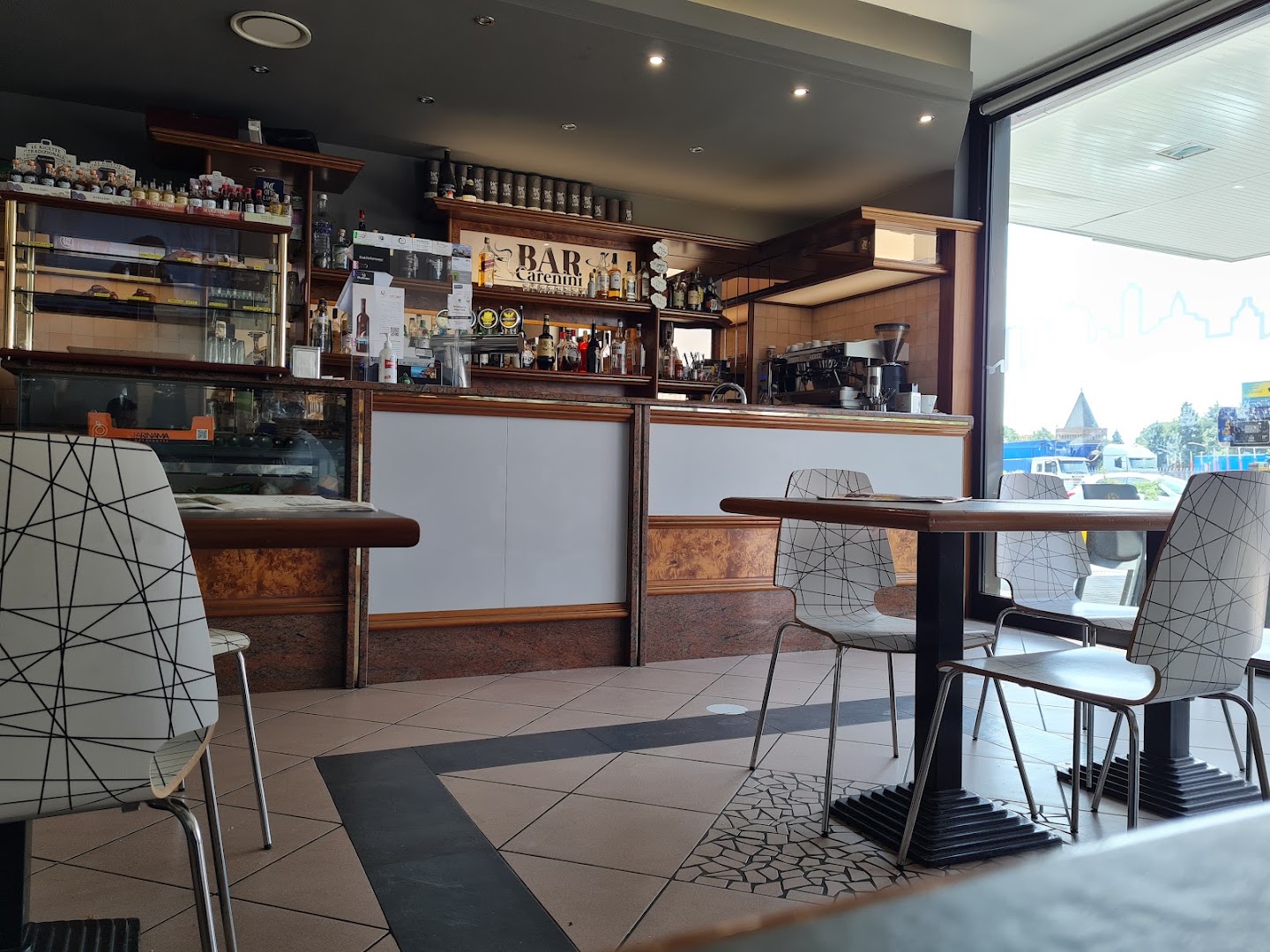 Bar Carenini