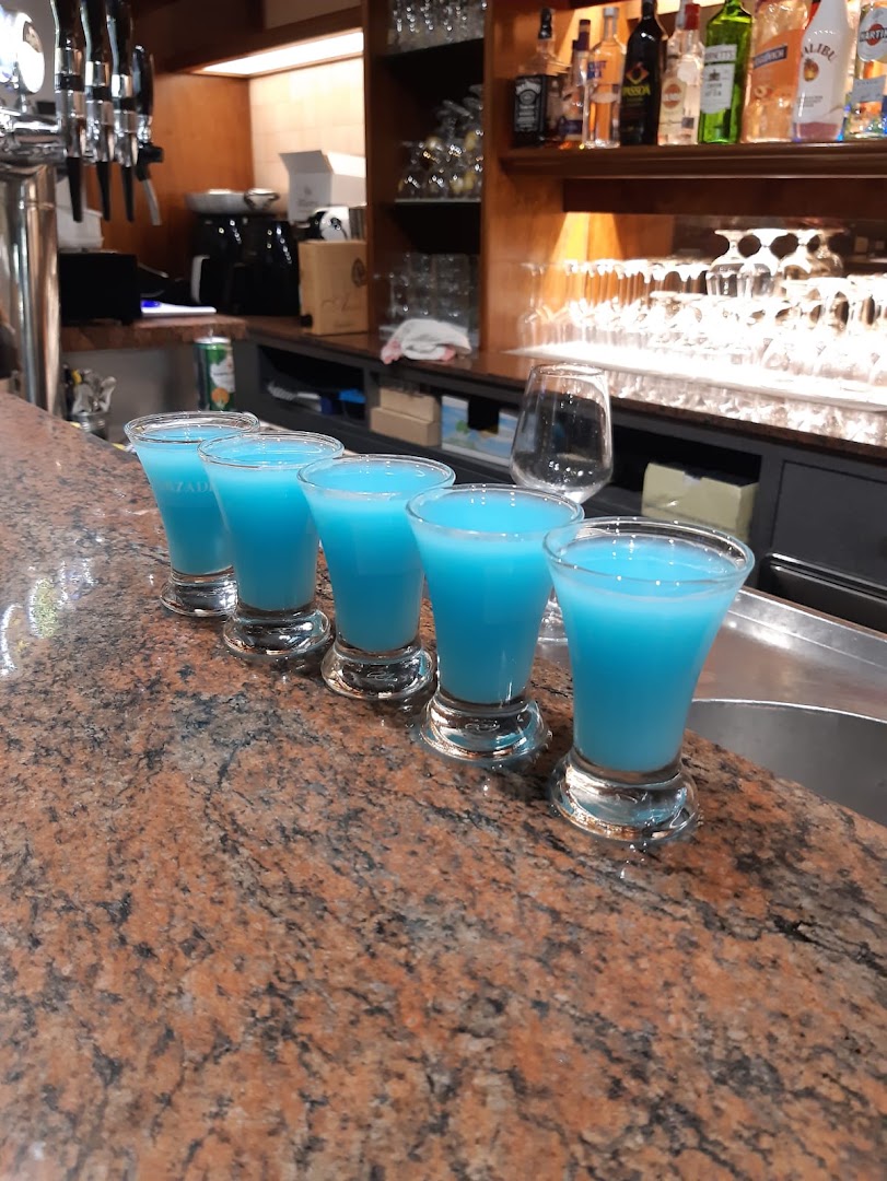 Bar Carenini