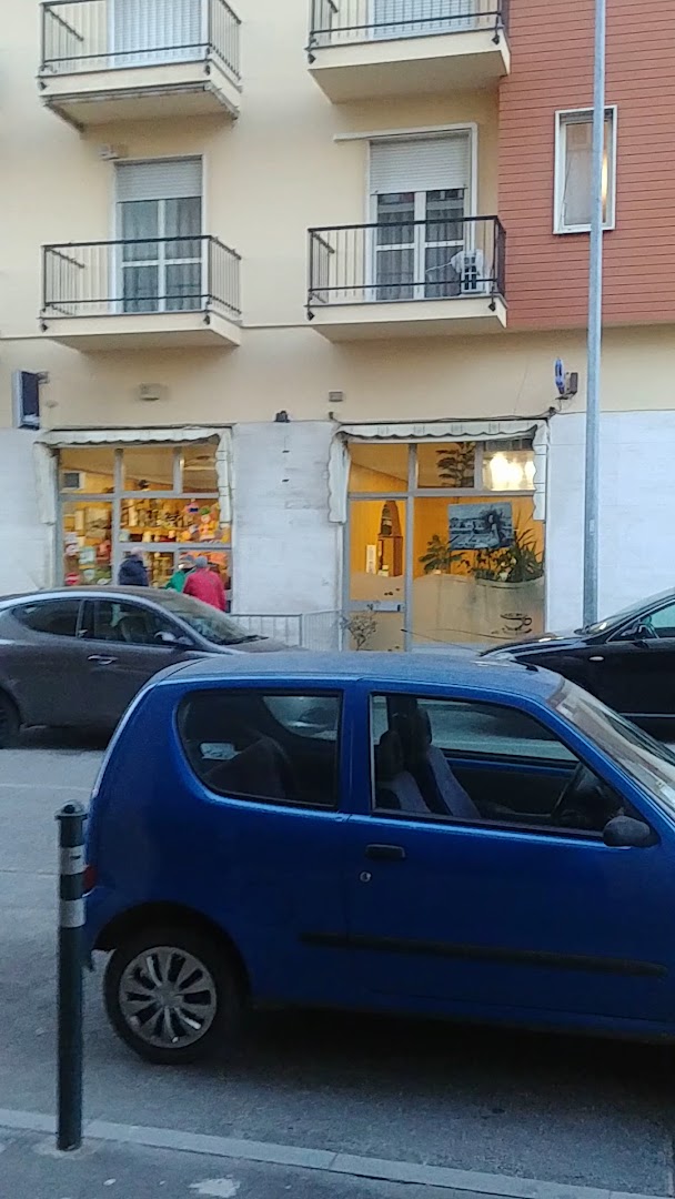 Bar Carfora