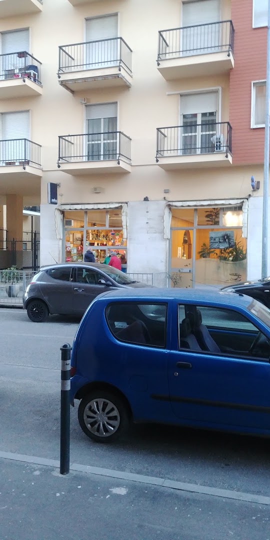 Bar Carfora, Rivoli