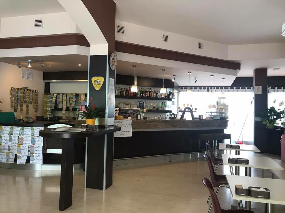 Bar Carli, Montecchio Maggiore