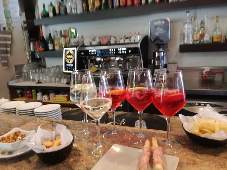 Bar Carli