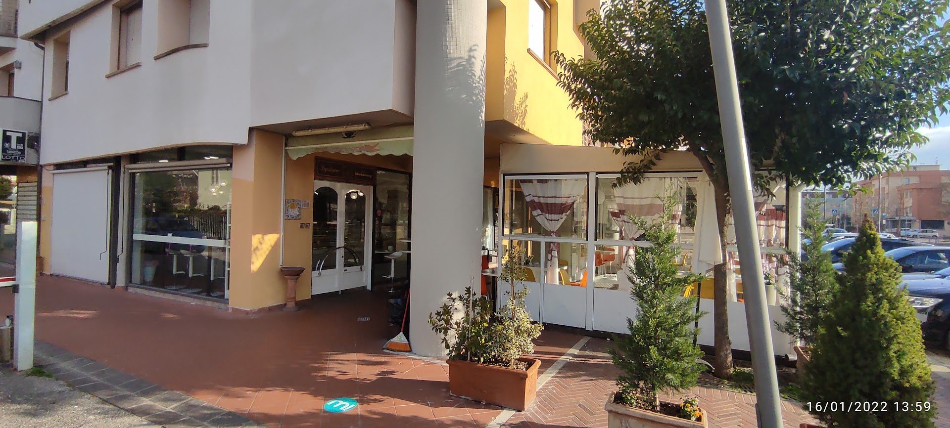 Bar Carlino
