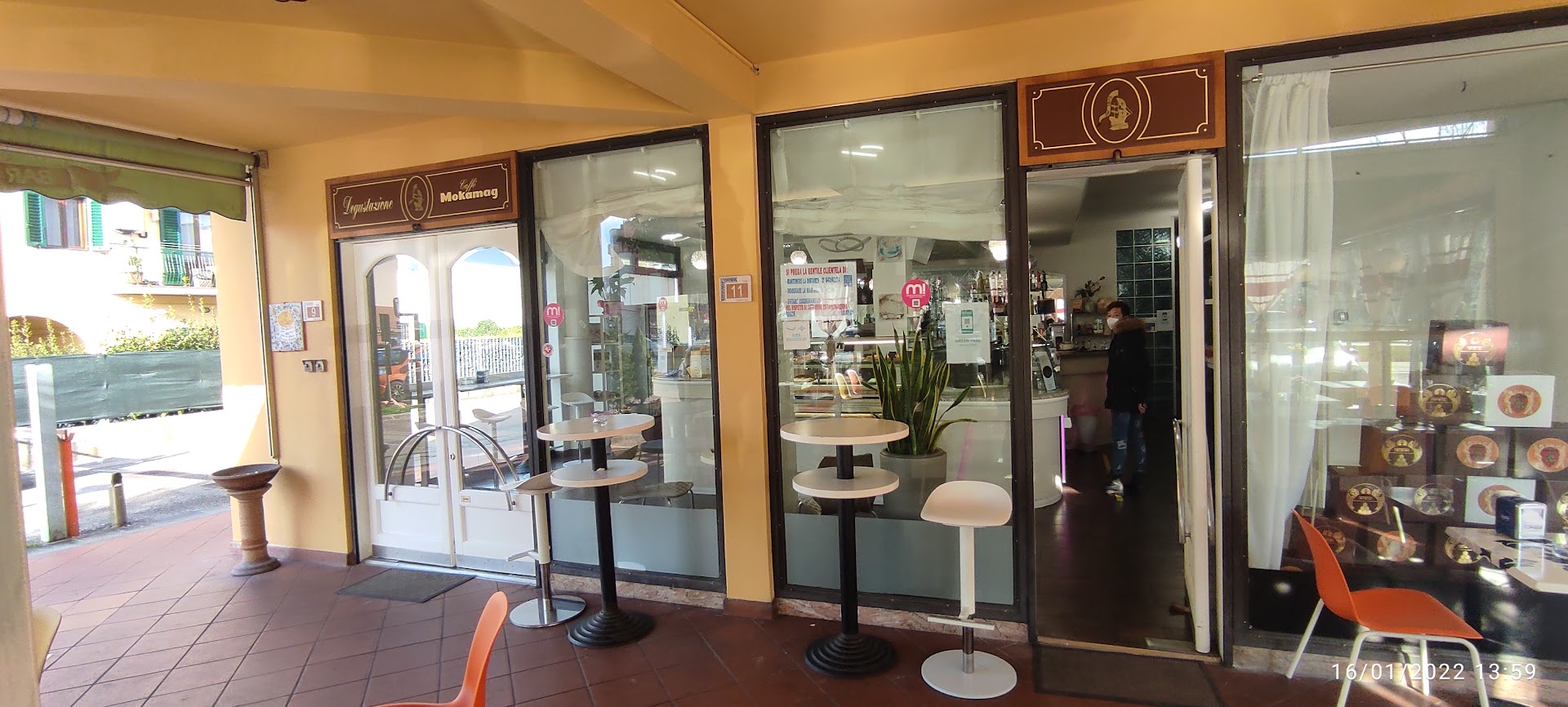 Bar Carlino