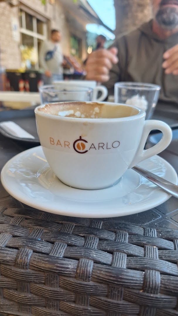 Bar Carlo Bondolfi Boncaffē