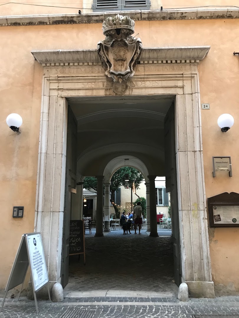 Bar Carlo