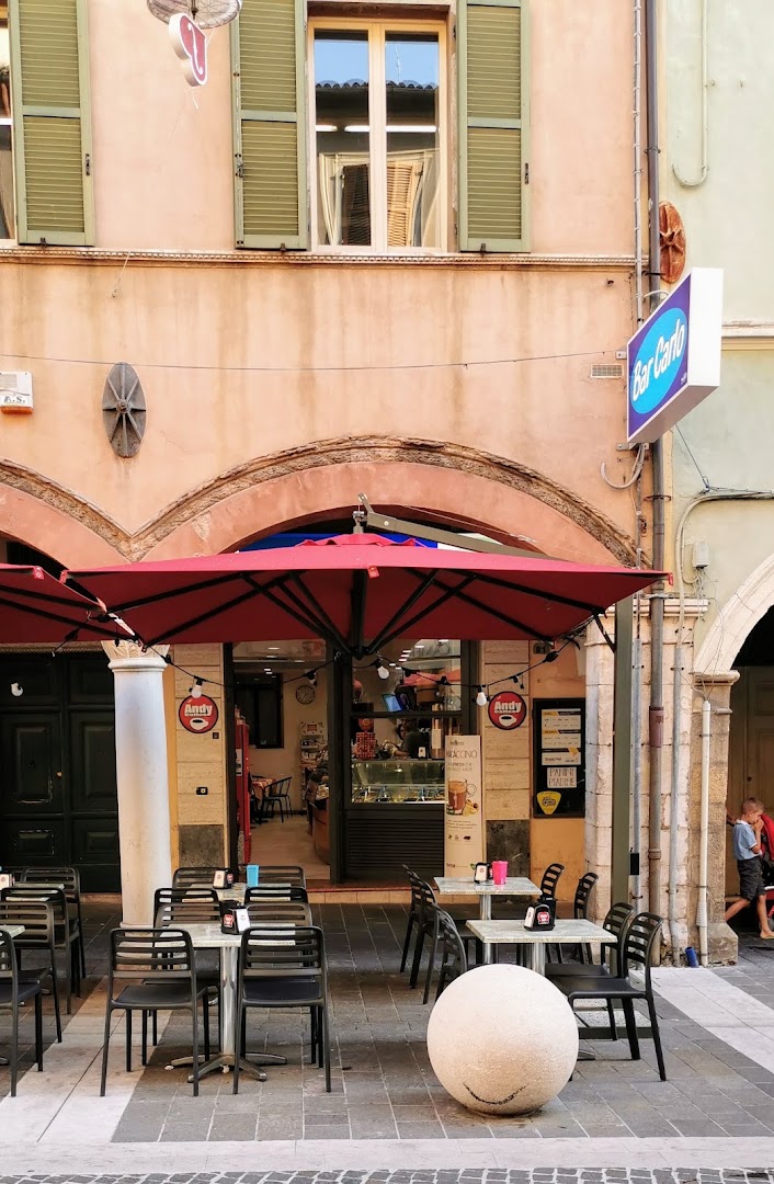 Bar Carlo
