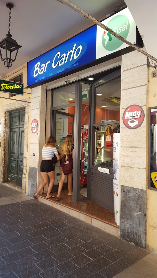 Bar Carlo