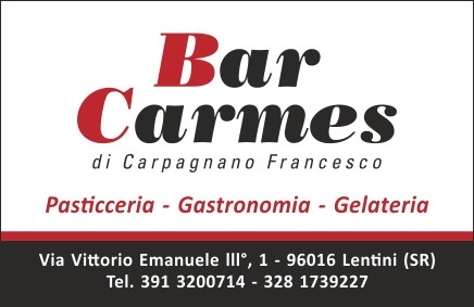 Bar Carmes