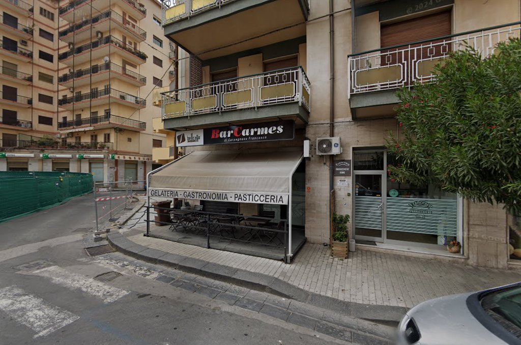 Bar Carmes