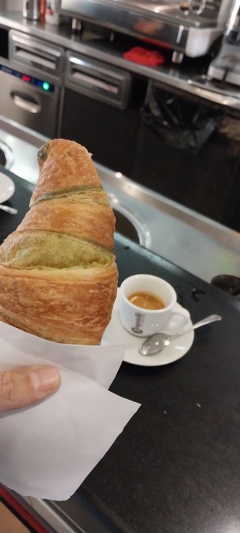 Bar Carnevale Sebastiano, Veroli
