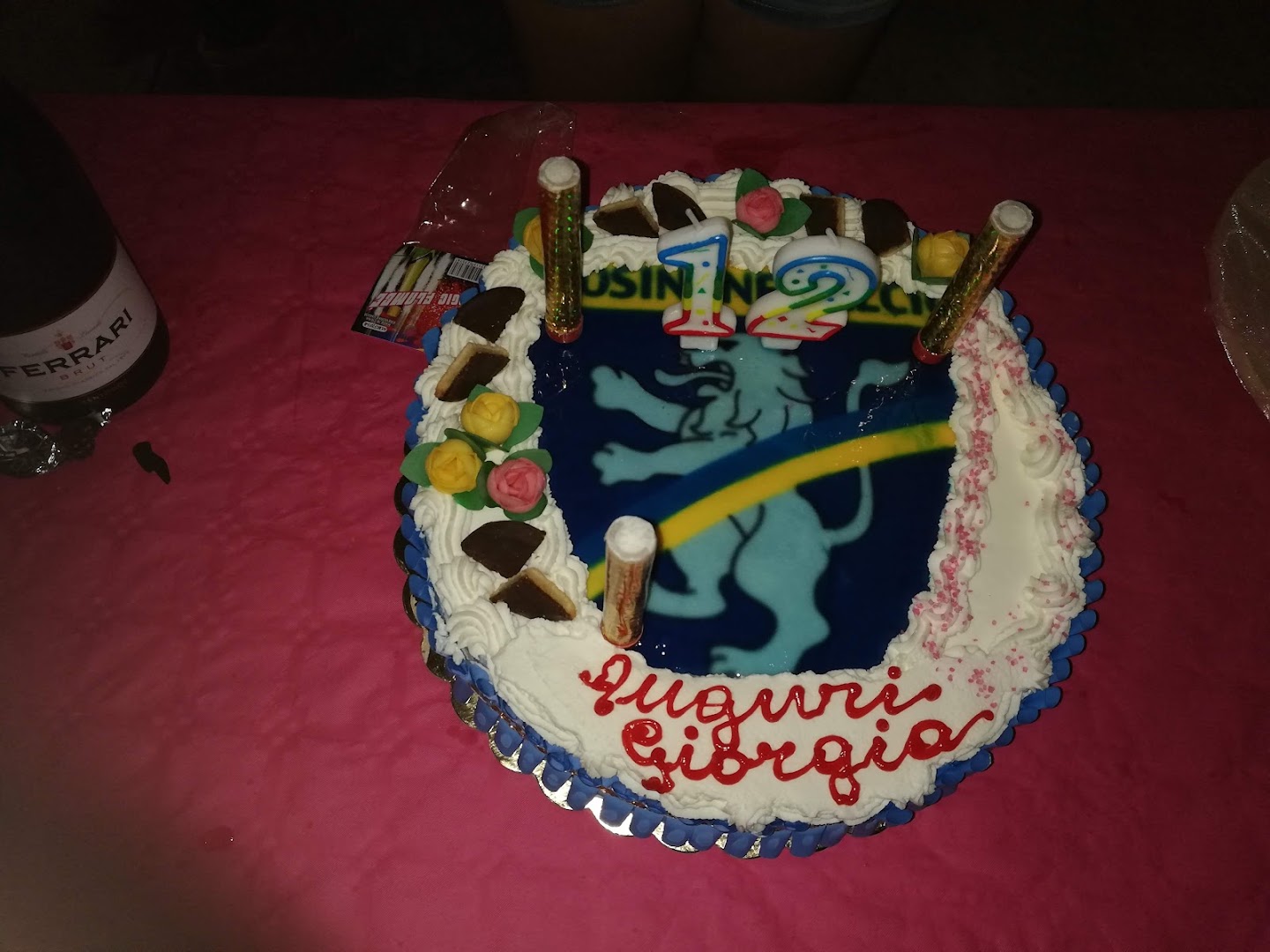 Bar Carnevale Sebastiano