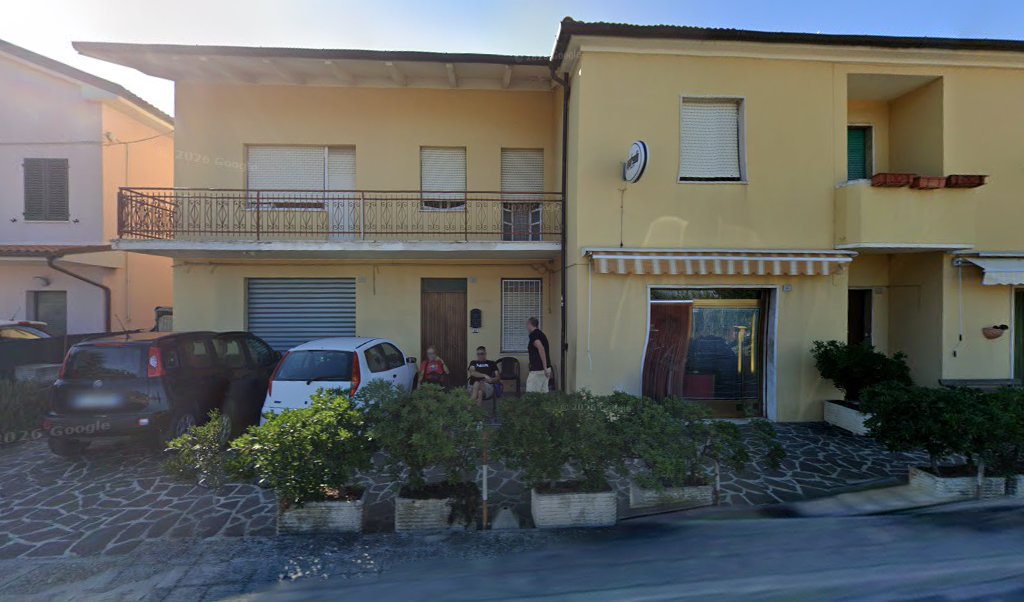 Bar Carnevalini Marco "Da Delia", Loreto