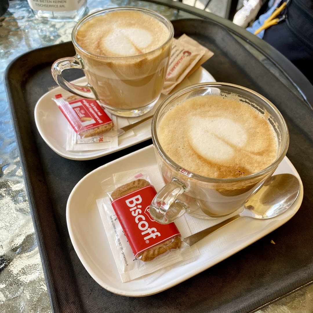 Bar Carosello - un posto felice-