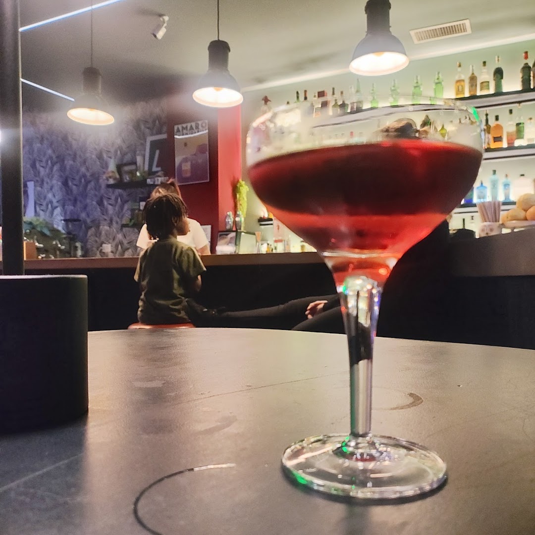Bar Carosello