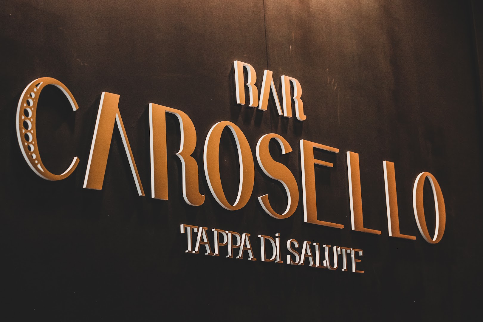 Bar Carosello