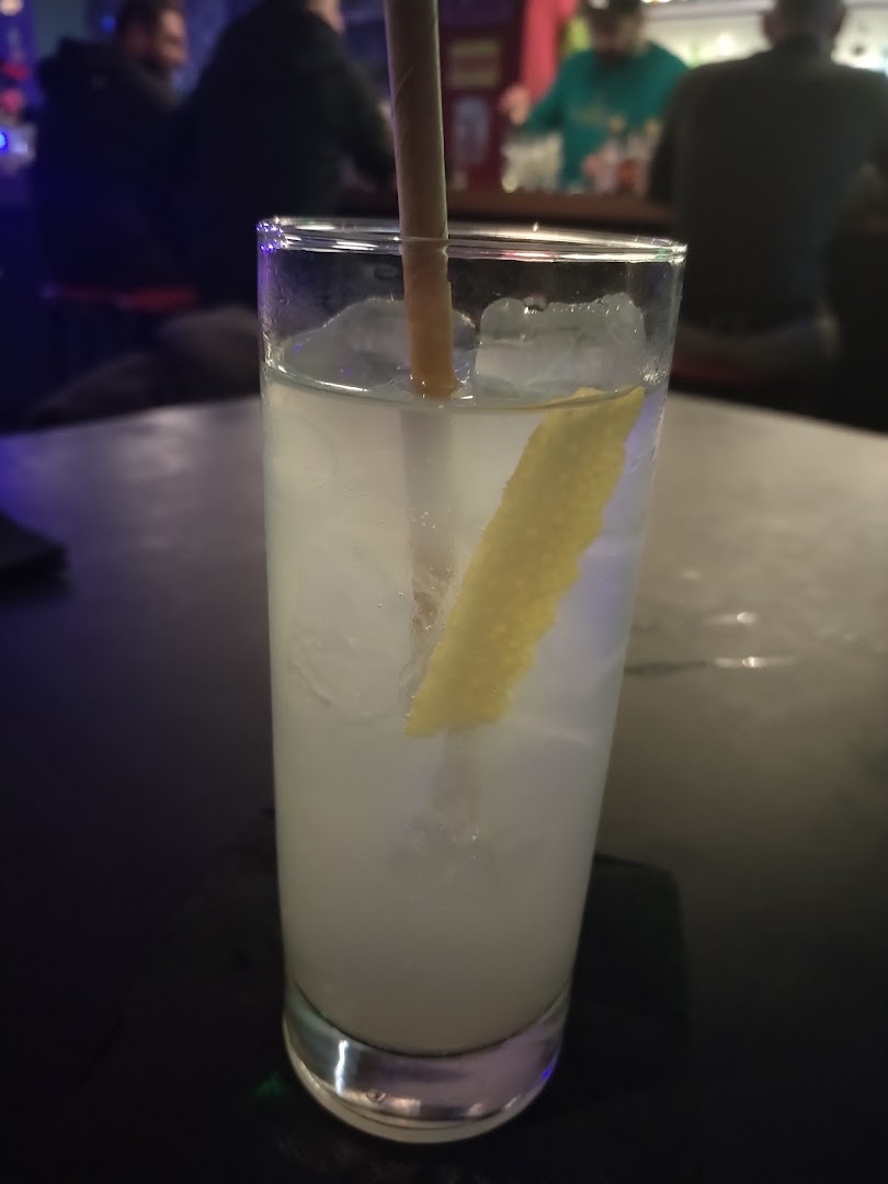 Bar Carosello
