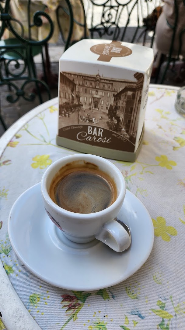Bar Carosi
