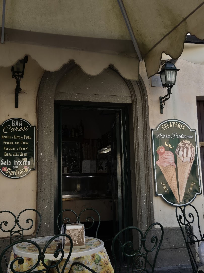 Bar Carosi