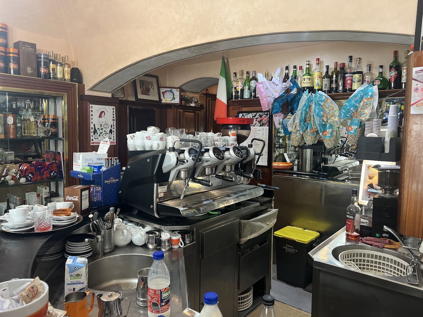 Bar Carosi
