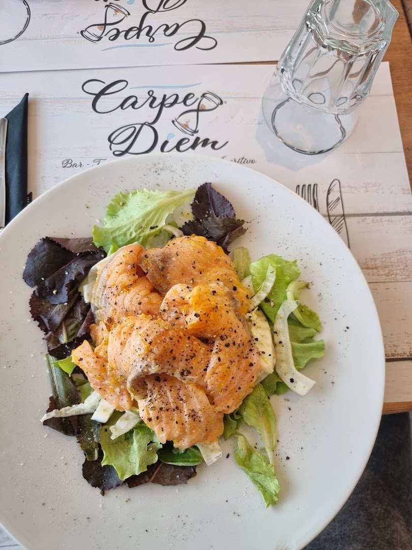 Bar Carpe Diem