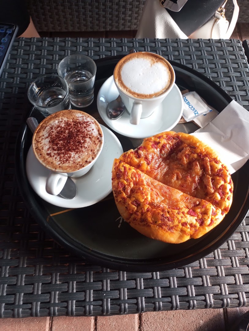 Bar Carpinello