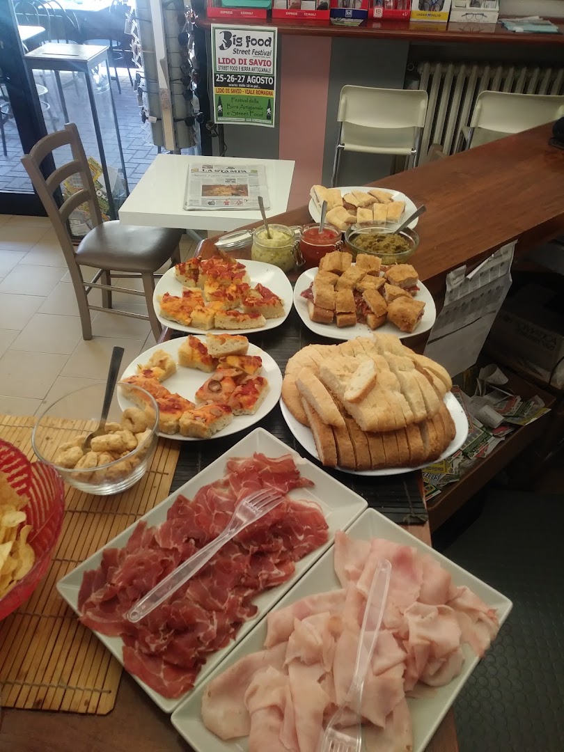 Bar Carpinello