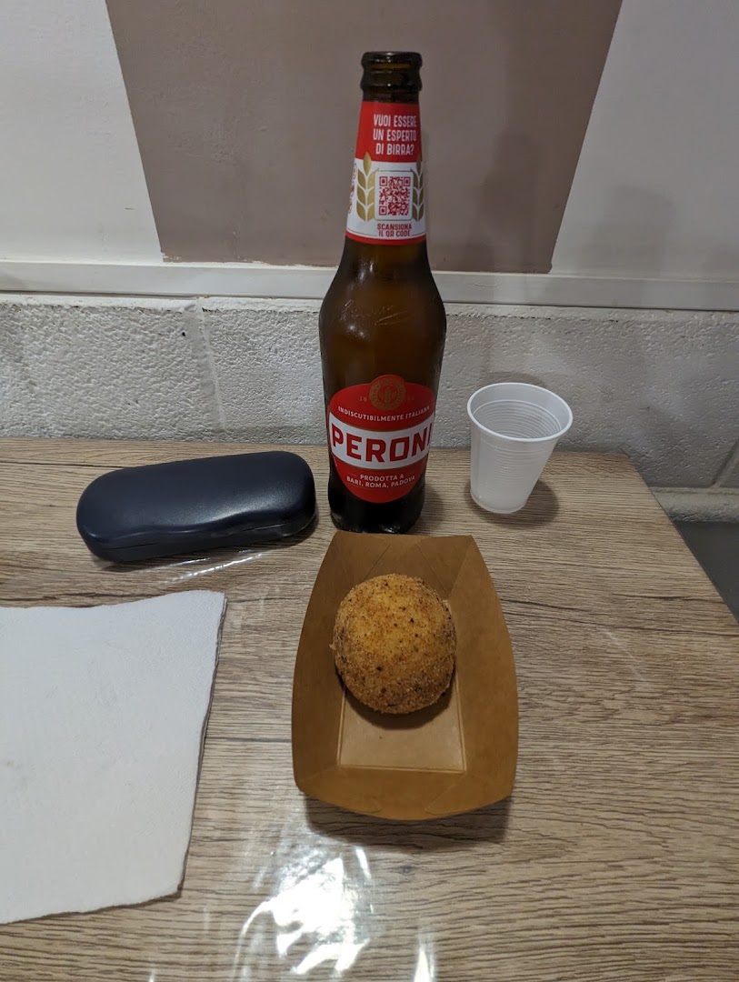 Bar Carrassi, Bari