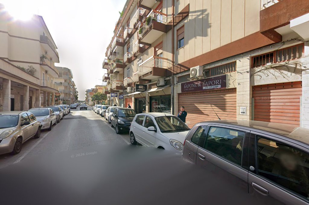 Bar Carrassi