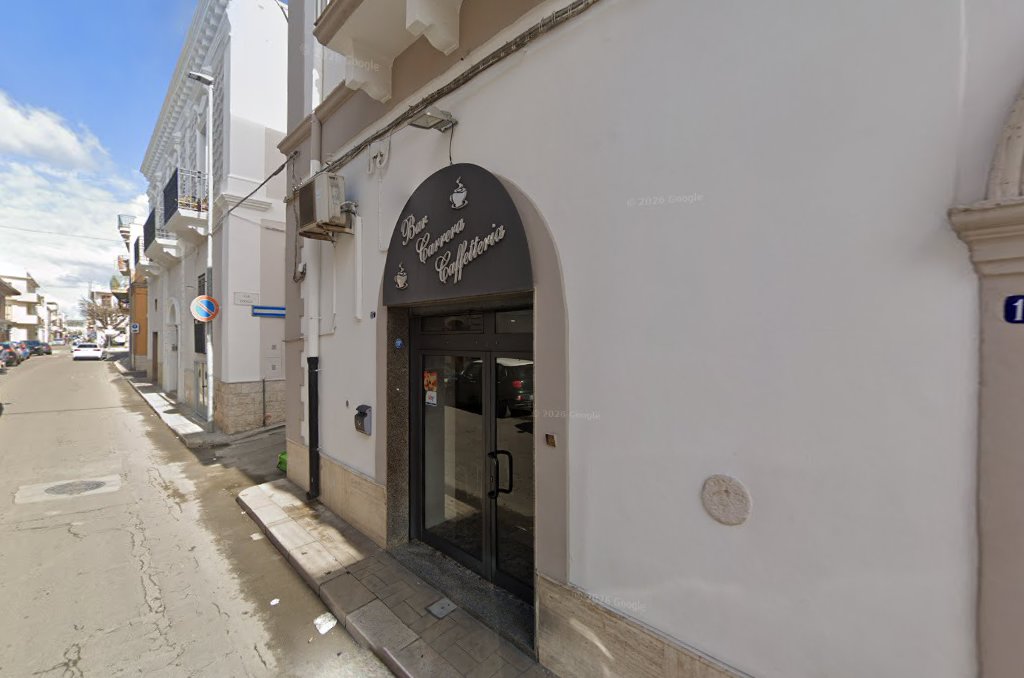 Bar Carrera