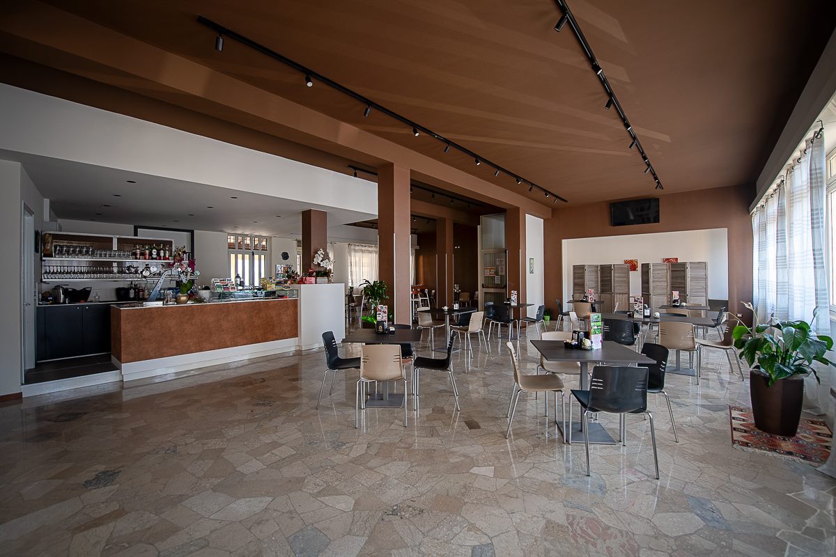 Bar Casa Della Gioventu' - Torrebelvicino