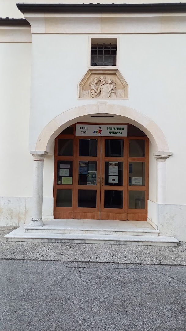 Bar Casa Della Gioventu' - Torrebelvicino