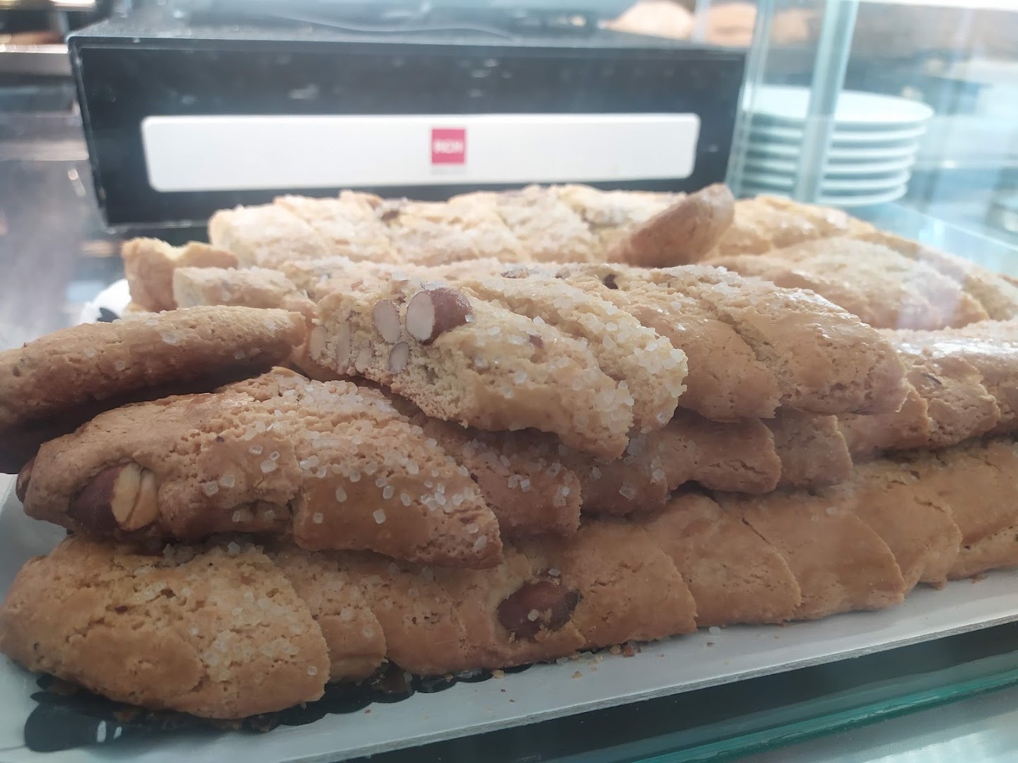 Bar Casa Mastrella