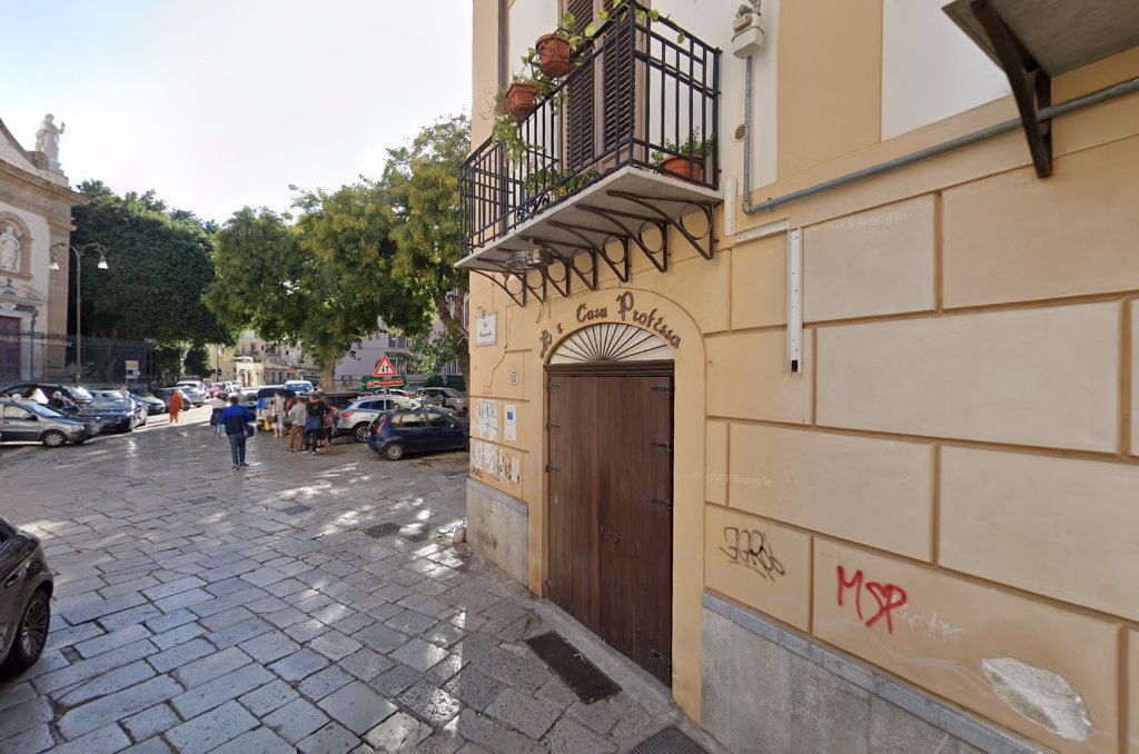 Bar Casa Professa