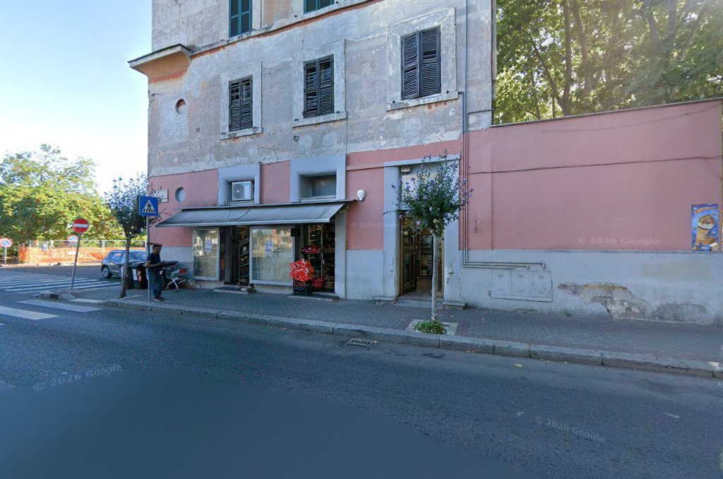 Bar Casadei