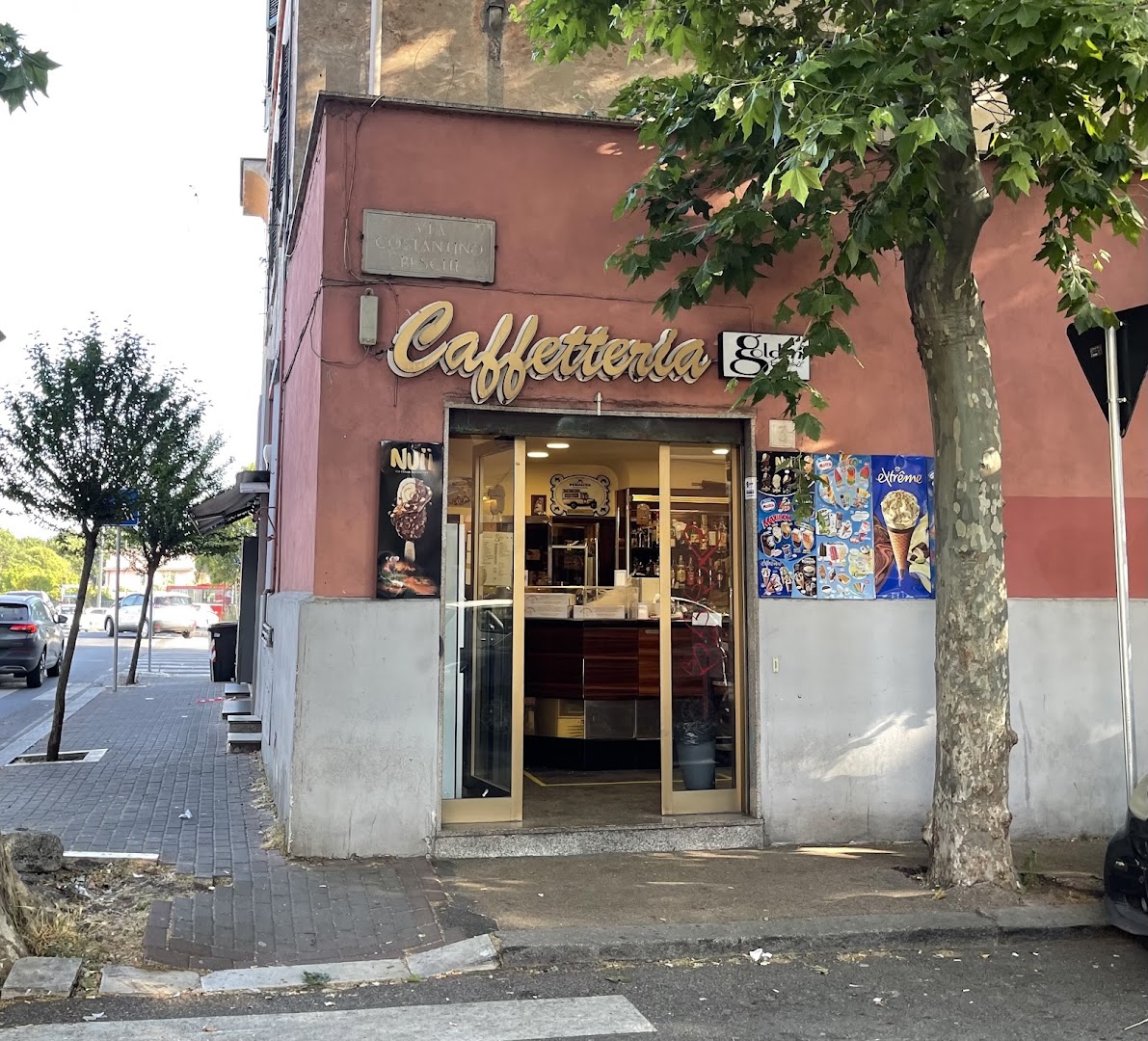 Bar Casadei