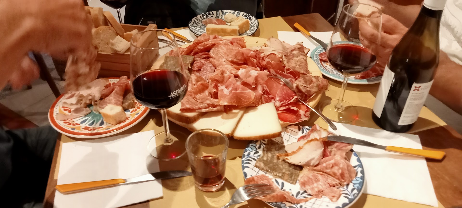 Bar Casale alimentari
