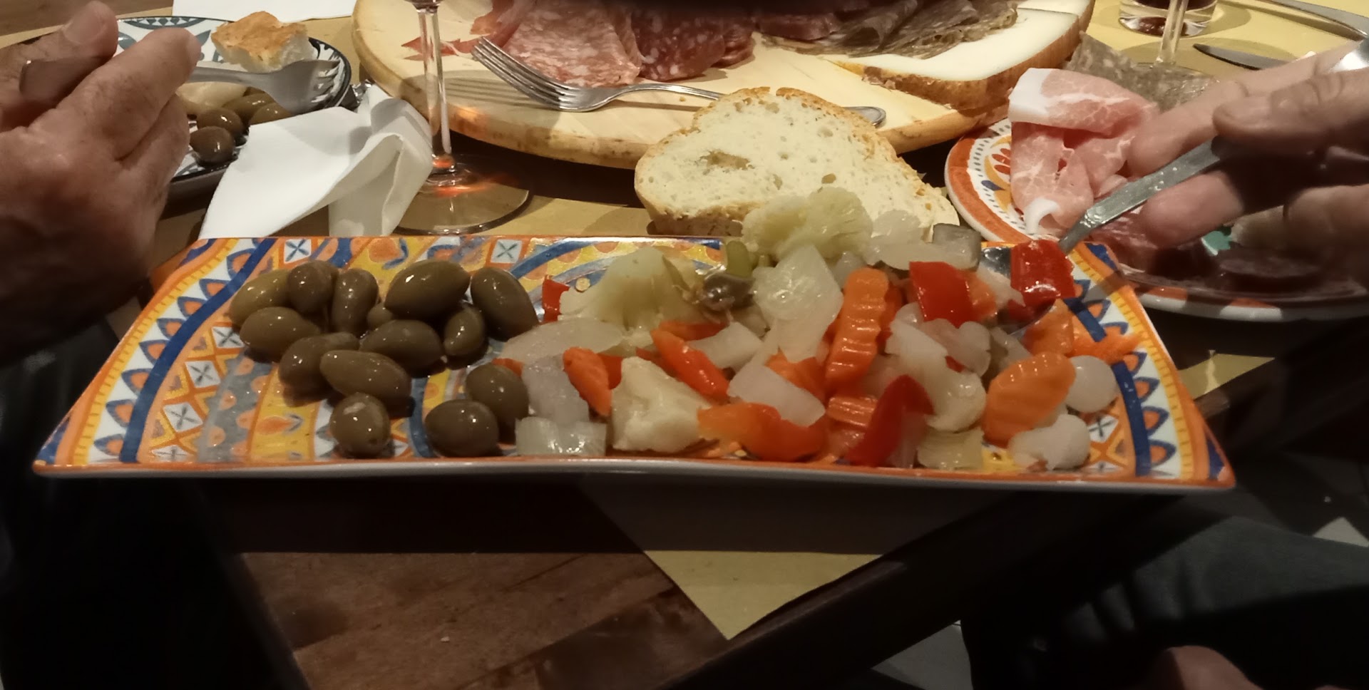 Bar Casale alimentari