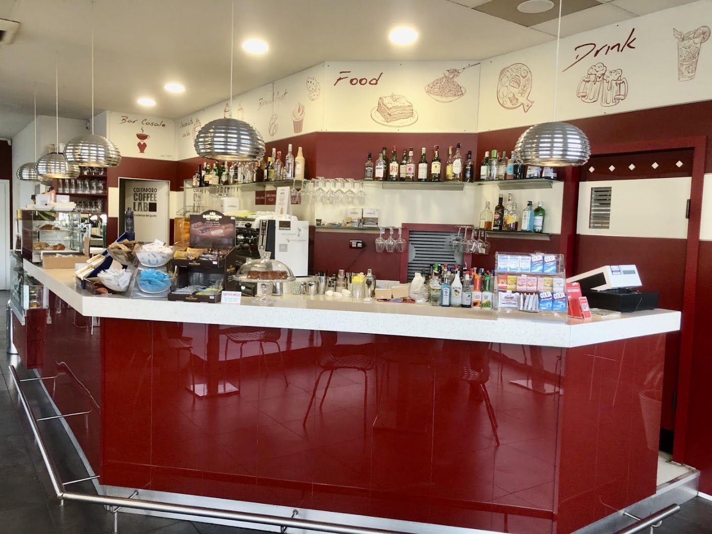 Bar Casale