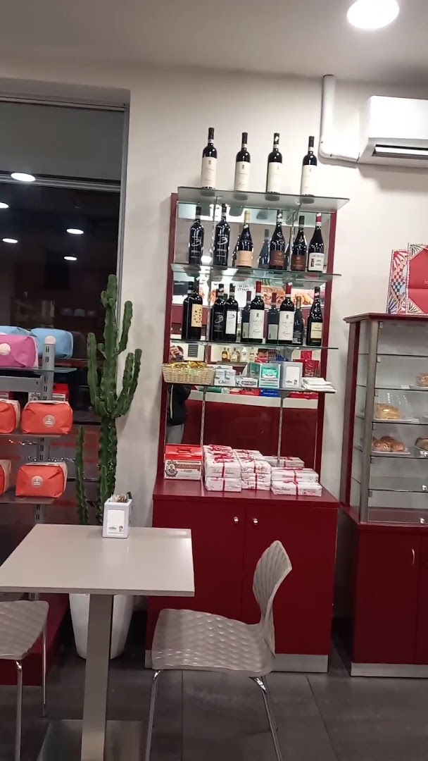 Bar Casale